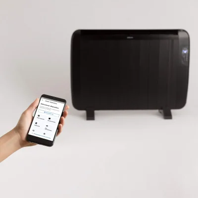 Emisor térmico Create Warm Slim