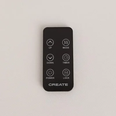 Emisor térmico Create Warm Slim