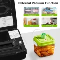 Envasadora al vacío Bonsenkitchen VS3802
