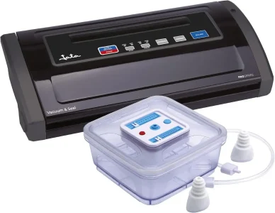 Envasadora al vacío Jata EV1026