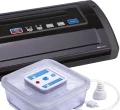 Envasadora al vacío Jata EV1026