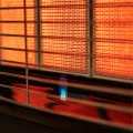 Estufa de gas Cecotec Ready Warm 4000 Slim Fold