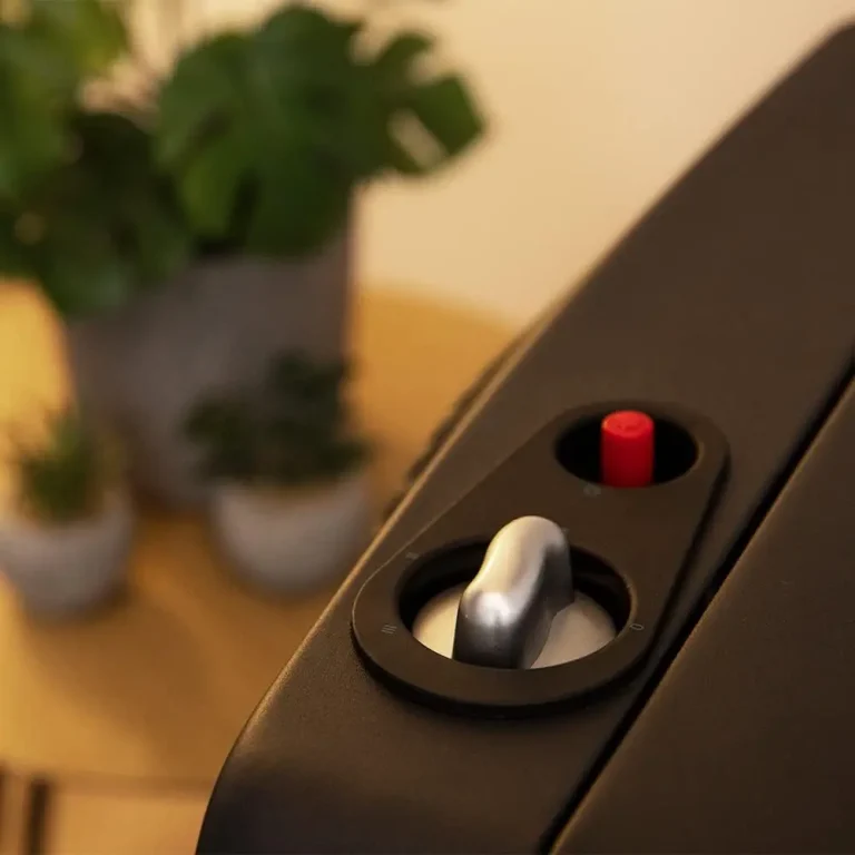 Estufa de gas Cecotec Ready Warm 4000 Slim Fold