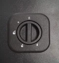 Estufa de gas HJM GA4200