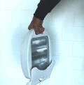 Estufa halógena MPM MUG-15