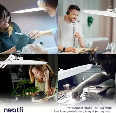 Flexo led Neatfi XL