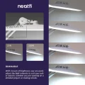 Flexo led Neatfi XL