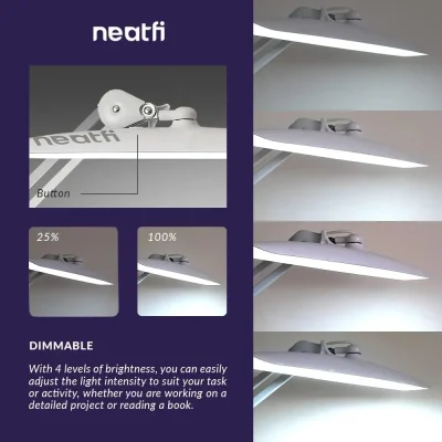 Flexo led Neatfi XL