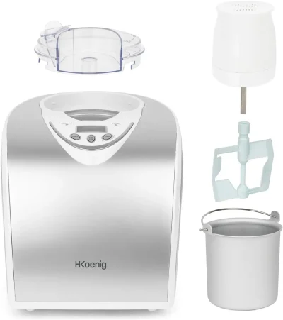 Heladera H.Koenig HF180