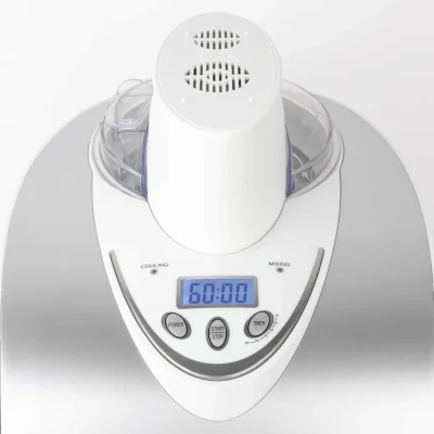 Heladera H.Koenig HF180