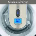 Heladera Krups GVS241