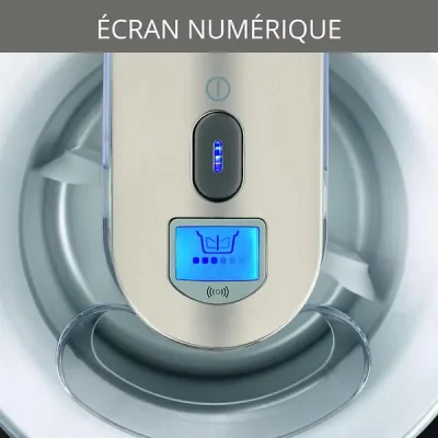 Heladera Krups GVS241