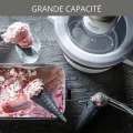 Heladera Krups GVS241