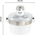 Heladera Krups GVS241