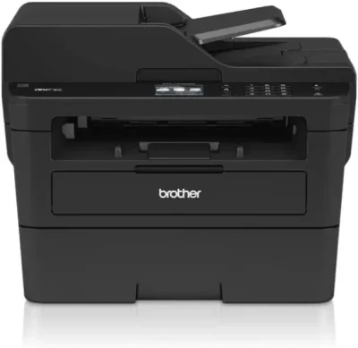 Impresora Brother MFCL2730DW