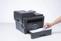 Impresora Brother MFCL2730DW