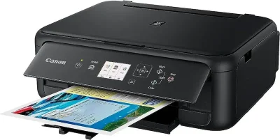 Impresora multifunción Canon Pixma TS5150