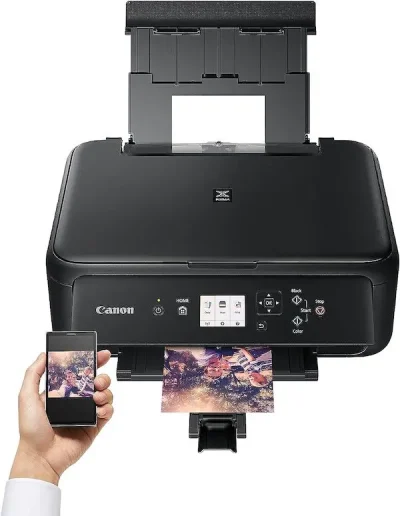 Impresora multifunción Canon Pixma TS5150