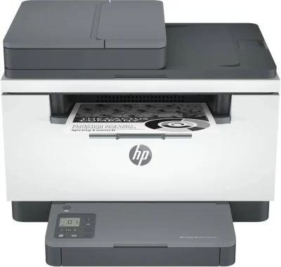 Impresora multifunción HP LaserJet M234sdwe 6GX01E