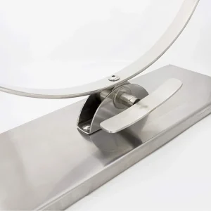 Jamonero Flores Cortés Balancín