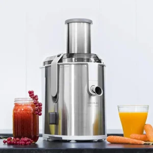 Licuadora Cecotec Extreme Titanium 19000