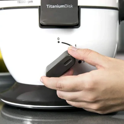 Licuadora Cecotec StrongTitanium 19000