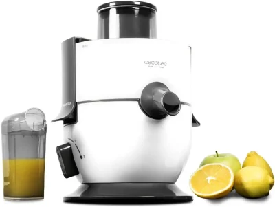 Licuadora Cecotec StrongTitanium 19000
