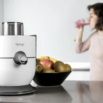 Licuadora Cecotec StrongTitanium 19000