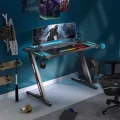 Mesa gaming Eureka Ergonomic Z1