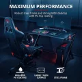 Mesa gaming Trust Gaming GXT 711