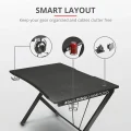 Mesa gaming Trust Gaming GXT 711