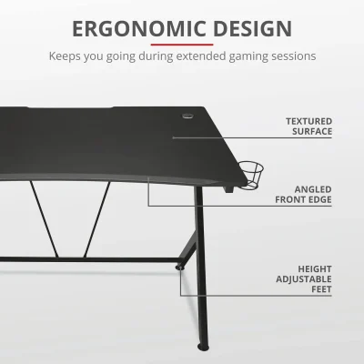 Mesa gaming Trust Gaming GXT 711