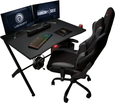 Mesa gaming Trust Gaming GXT 711
