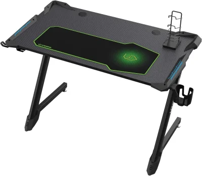 Mesa gaming Ultradesk Space V2