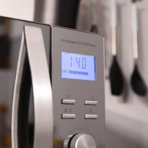 Microondas Cecotec ProClean 9110