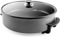 Paellera Orbegozo PZ 8100