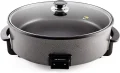 Paellera Orbegozo PZ 8100