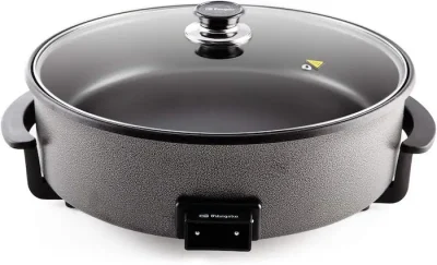 Paellera Orbegozo PZ 8100