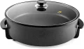 Paellera Orbegozo PZ 8100