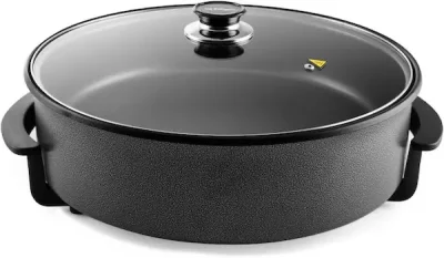 Paellera Orbegozo PZ 8100