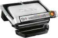 Parrilla eléctrica Tefal Optigrill GC712D12