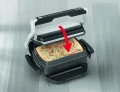 Parrilla eléctrica Tefal Optigrill GC712D12