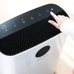 Purificador de aire Cecotec TotalPure 7500