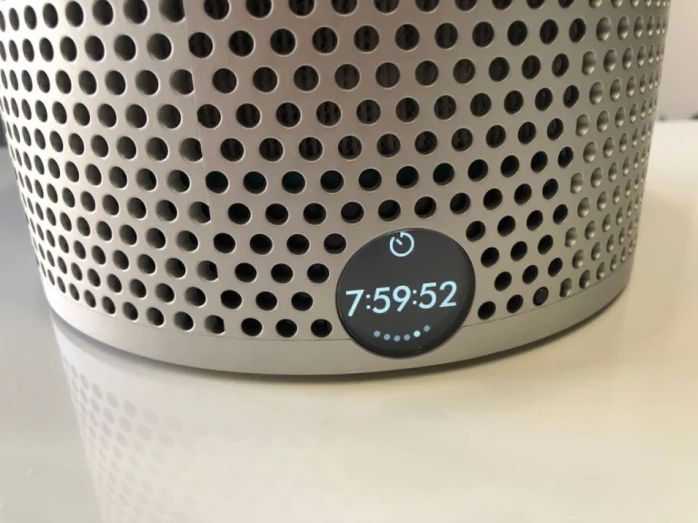 Purificador de aire Dyson Pure Cool Me