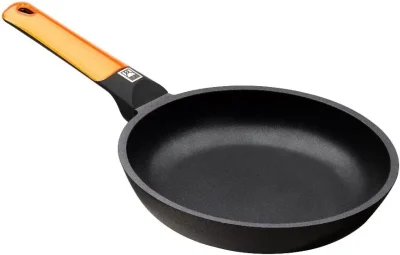 Sartén BRA Efficient Orange