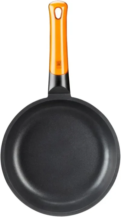Sartén BRA Efficient Orange