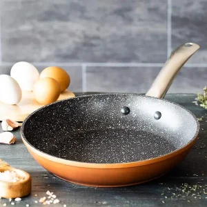 Sartén Monix M740040 Copper