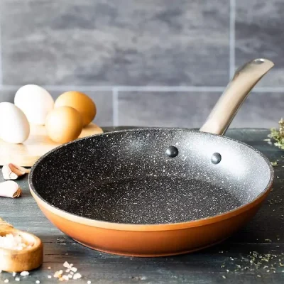 Sartén Monix M740040 Copper