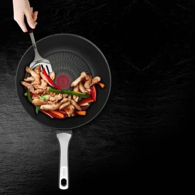 Sartén Tefal Unlimited On