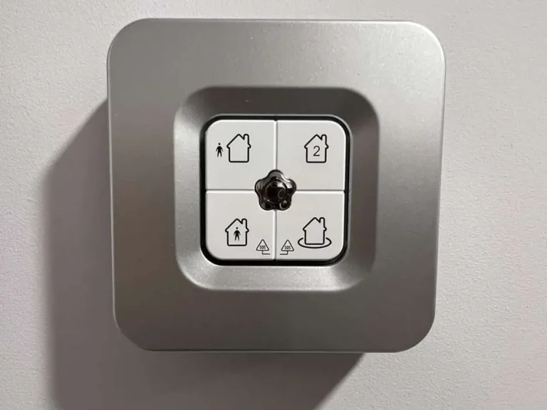 Alarma Securitas Direct